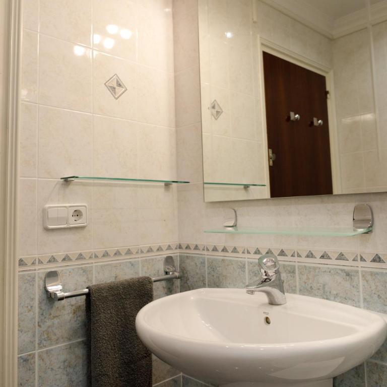 Apartamento Bahia I - Apartamento con terraza - 28