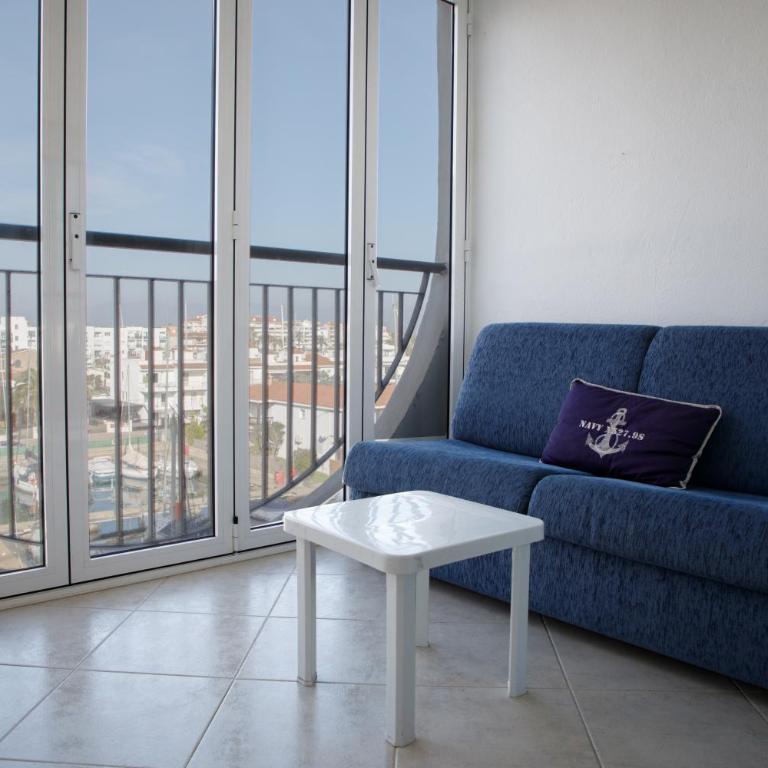 Apartamento Bahia I - Apartamento con terraza - 34