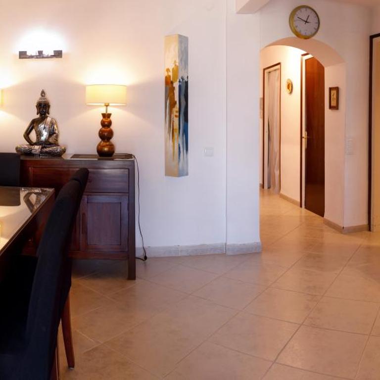 Apartamento Bahia I - Apartamento con terraza - 6