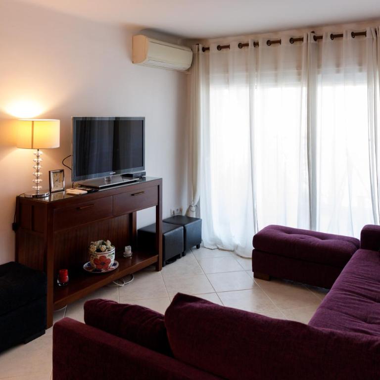 Apartamento Bahia I - Apartamento con terraza - 10