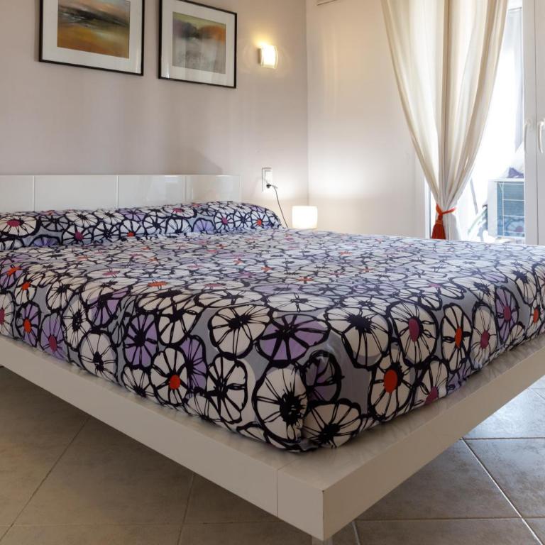 Apartamento Bahia I - Apartamento con terraza - 14