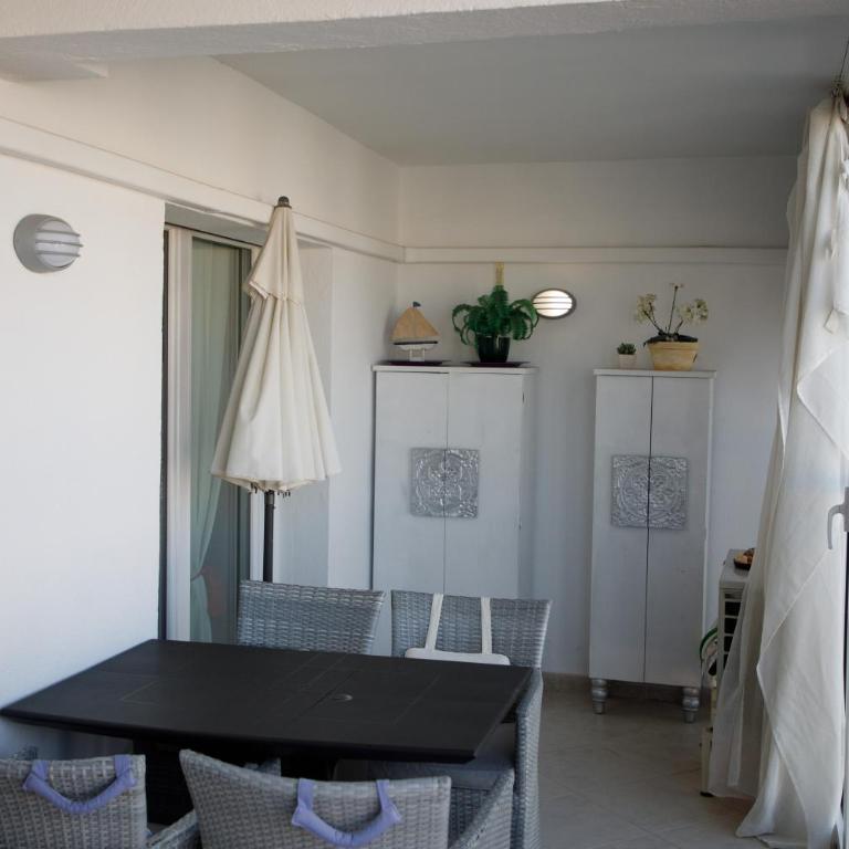 Apartamento Bahia I - Apartamento con terraza - 32