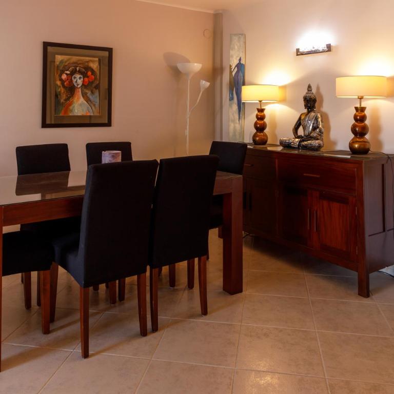 Apartamento Bahia I - Apartamento con terraza - 5