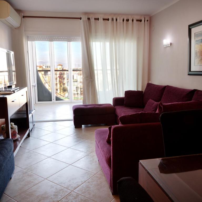 Apartamento Bahia I - Apartamento con terraza - 11