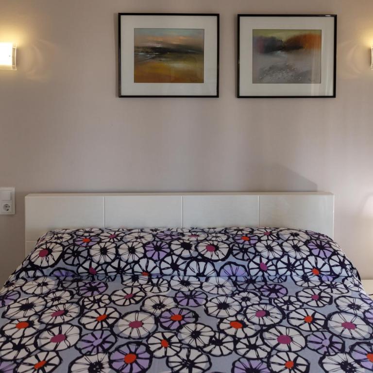 Apartamento Bahia I - Apartamento con terraza - 15