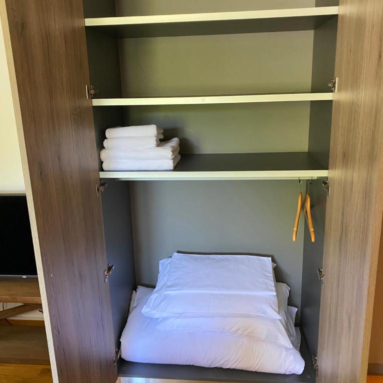 "Apartman Snow Idyll" Brzeće Center Apartments - One-Bedroom Apartment - 13