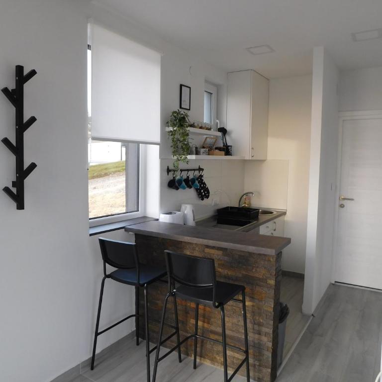 Vila Onyx - Apartment with Mountain View - 9
