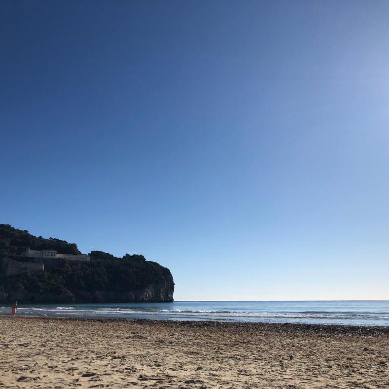 La Finestra sul Mare - Casa Vacanze - 41