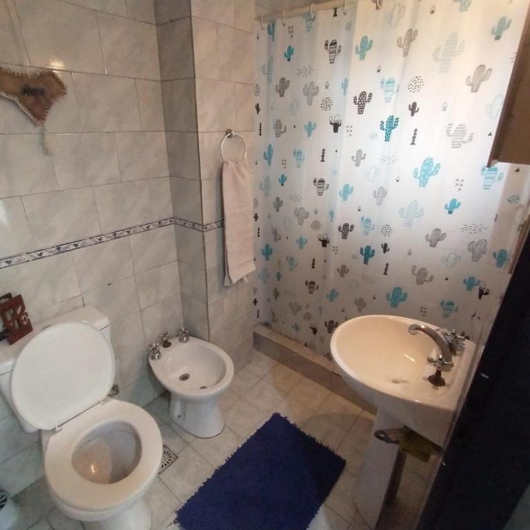 Alojamiento Entero con Excelente Ubicación - Apartamento de 1 dormitorio - 7