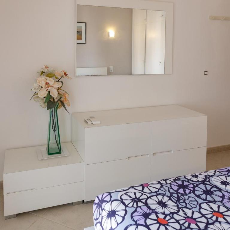 Apartamento Bahia I - Apartamento con terraza - 18
