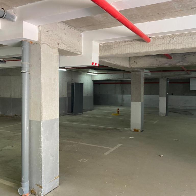 "Apartman Snow Idyll" Brzeće Center Apartments - One-Bedroom Apartment - 24