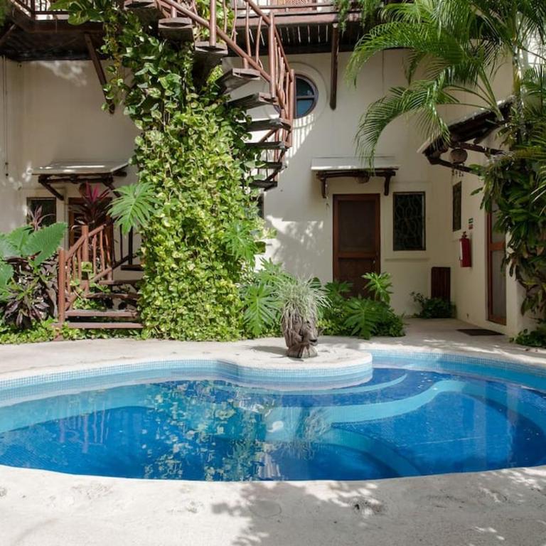 Apartment Las Brujas 8 - Maisonette - 5