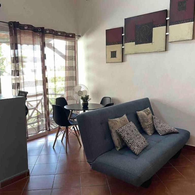 Apartment Las Brujas 8 - Maisonette - 9