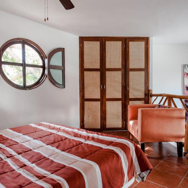 Apartment Las Brujas 8 - Maisonette - 17