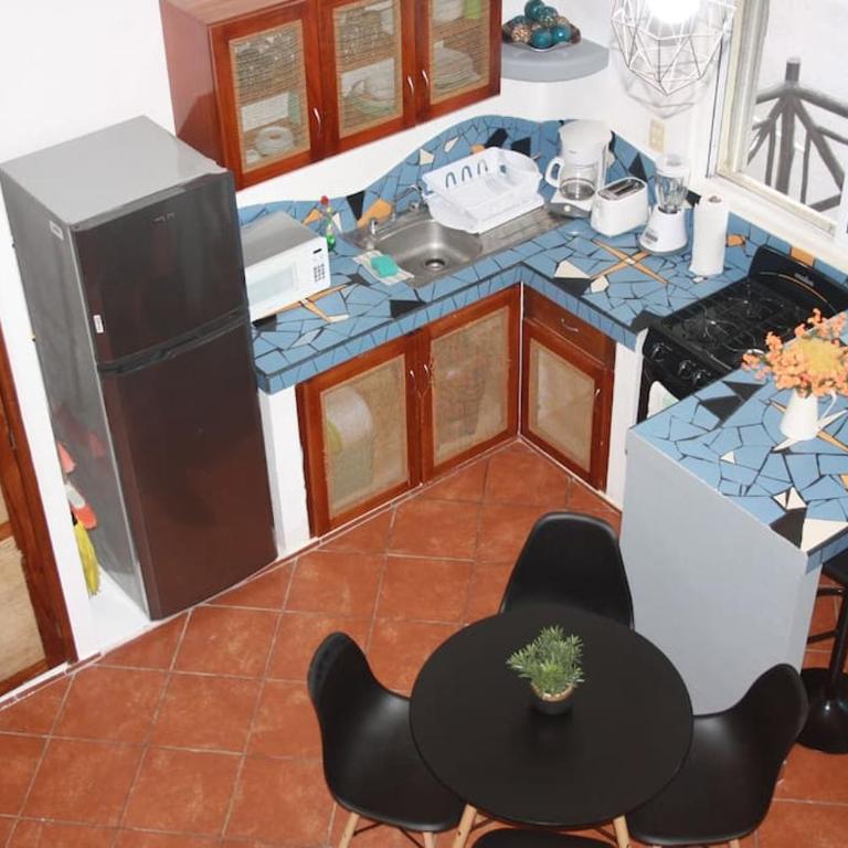 Apartment Las Brujas 8 - Maisonette - 13
