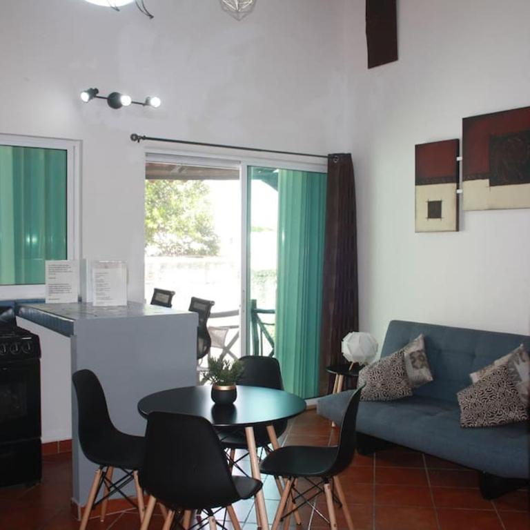 Apartment Las Brujas 8 - Maisonette - 11