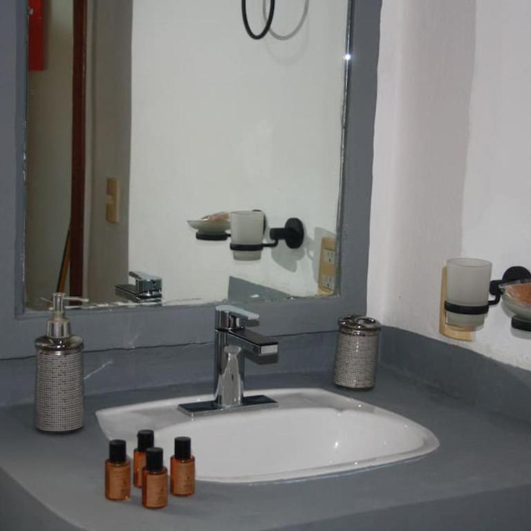 Apartment Las Brujas 8 - Maisonette - 20