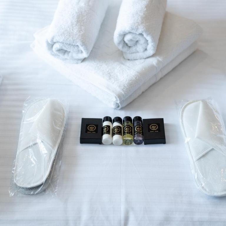 Apartmani Fashion -Milmari Resort - Studio - 27