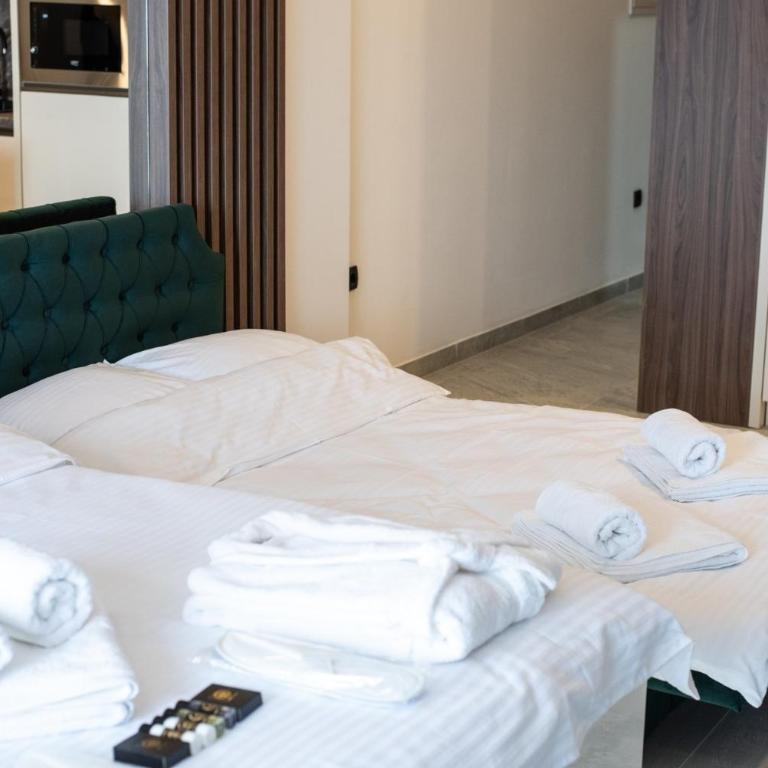 Apartmani Fashion -Milmari Resort - Studio - 28