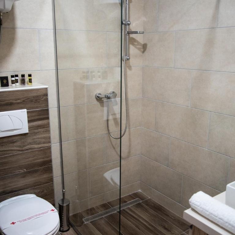 Apartmani Fashion -Milmari Resort - Studio - 26