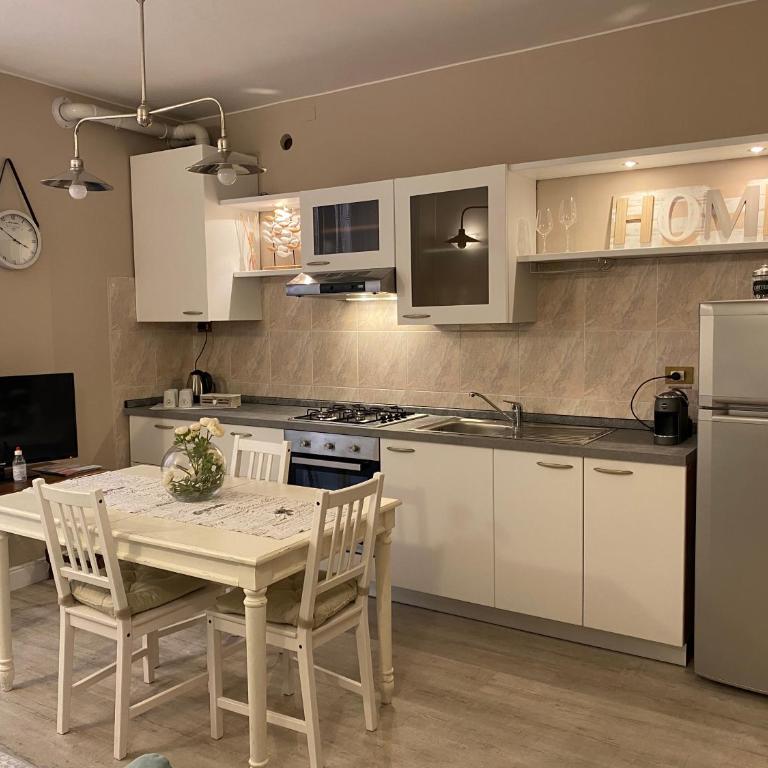 Violetta Maison Salò - Appartamento con 1 Camera da Letto - 6