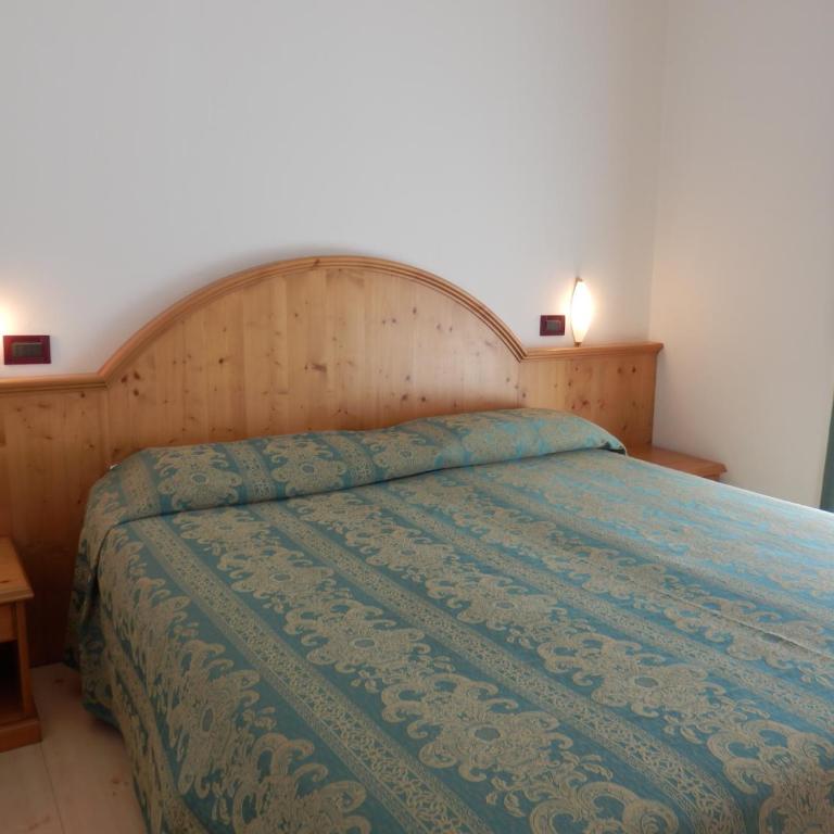 Hotel Dolomiti - Monolocale - 1