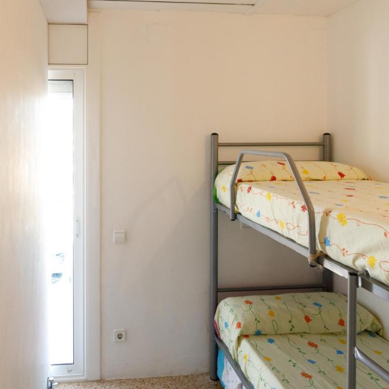 Apartamento Bahia III - Apartamento con vistas al mar - 20