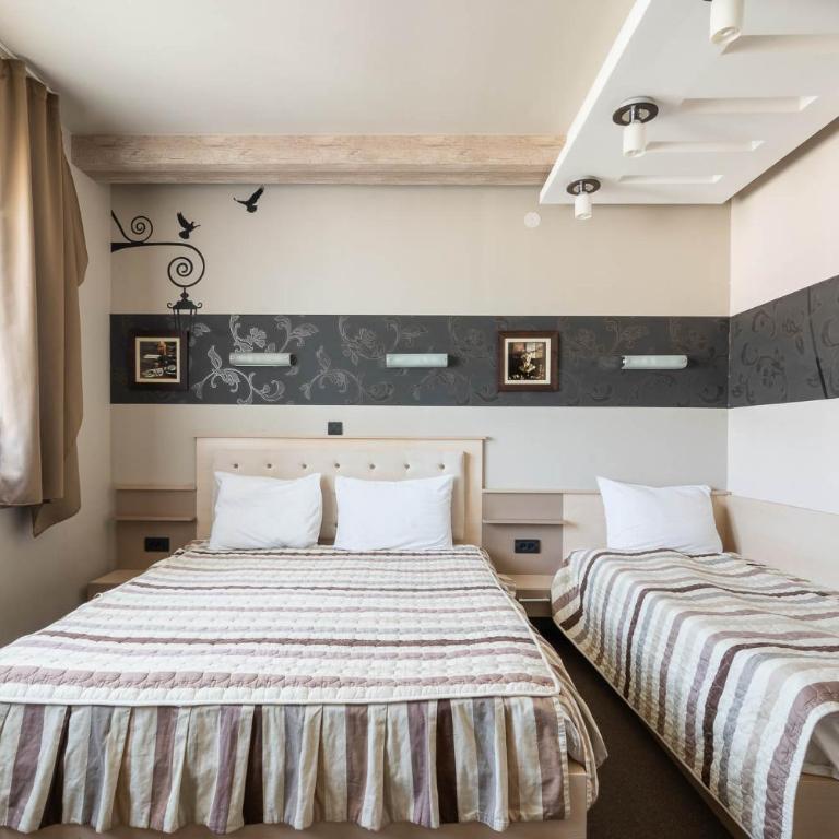 Milmari Resort & Spa Suites - Deluxe Studio - 5