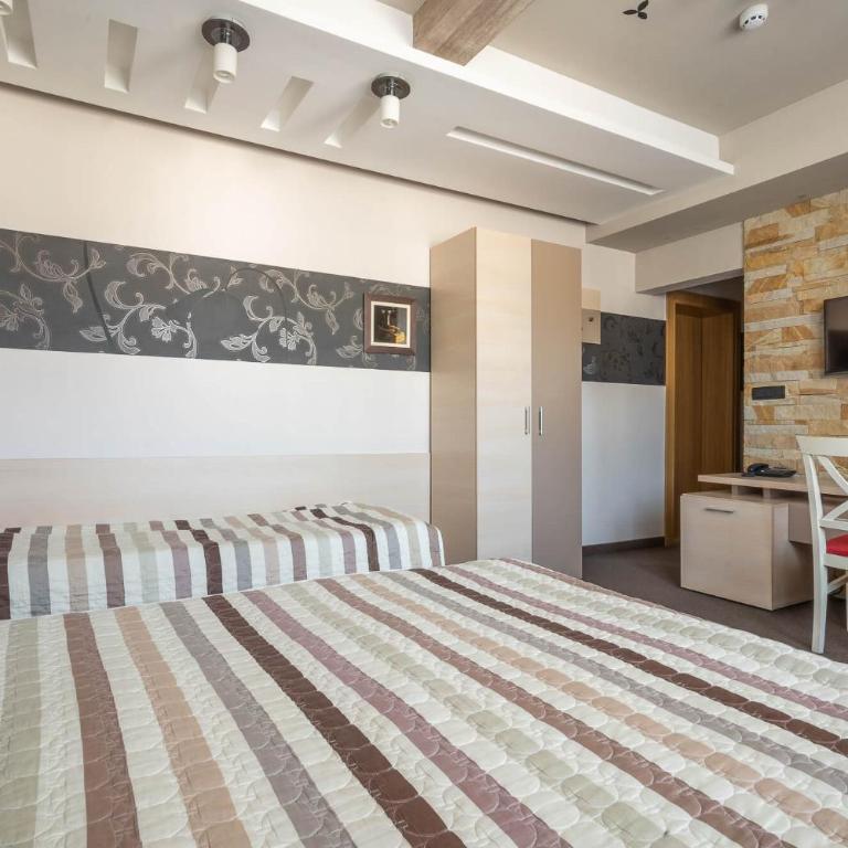 Milmari Resort & Spa Suites - Deluxe Studio - 4