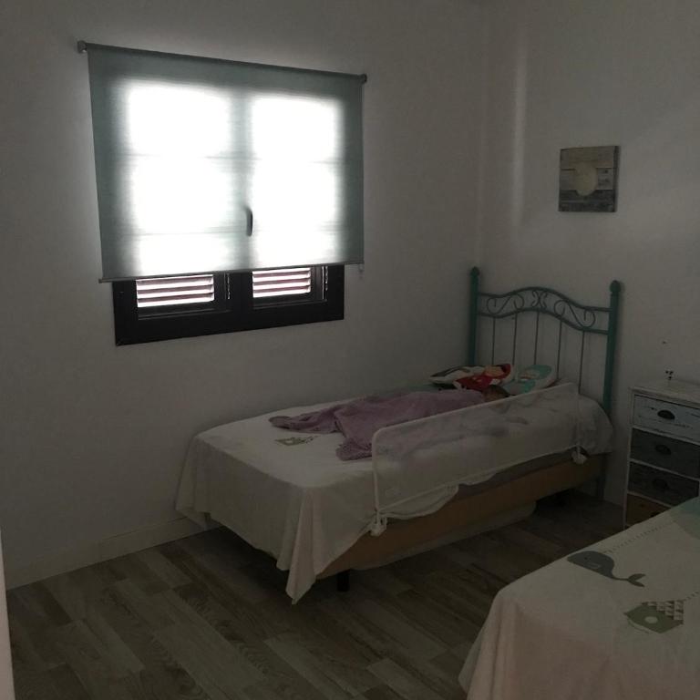Casa Norah Pc - Three-Bedroom Apartment - 4