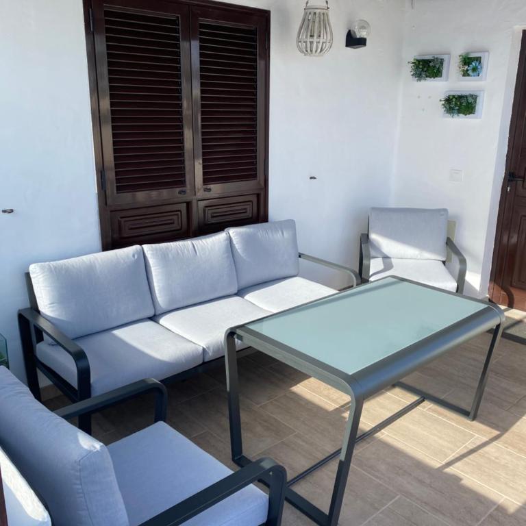 Casa Norah Pc - Three-Bedroom Apartment - 5