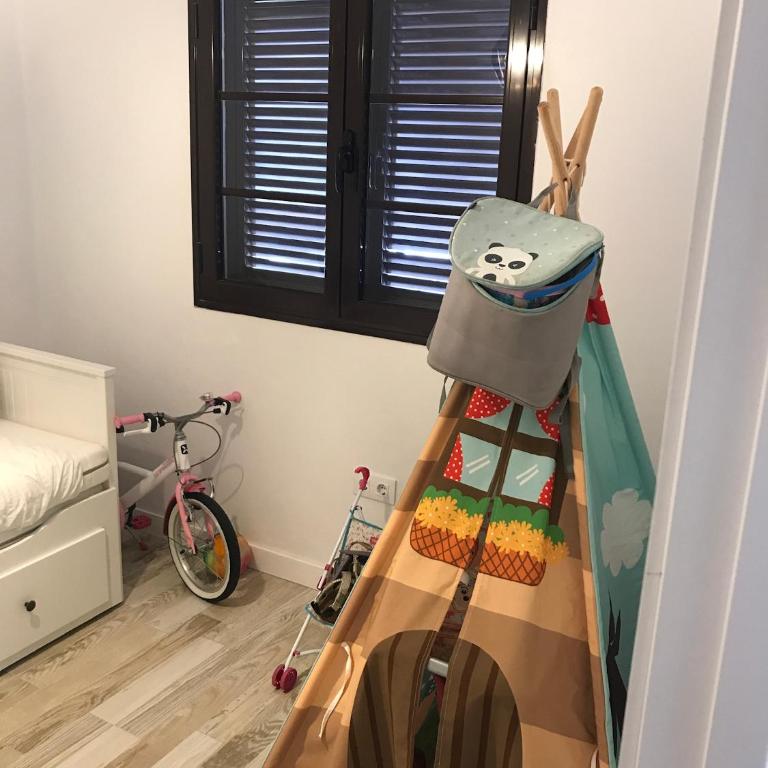 Casa Norah Pc - Three-Bedroom Apartment - 6