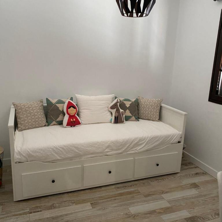 Casa Norah Pc - Three-Bedroom Apartment - 7