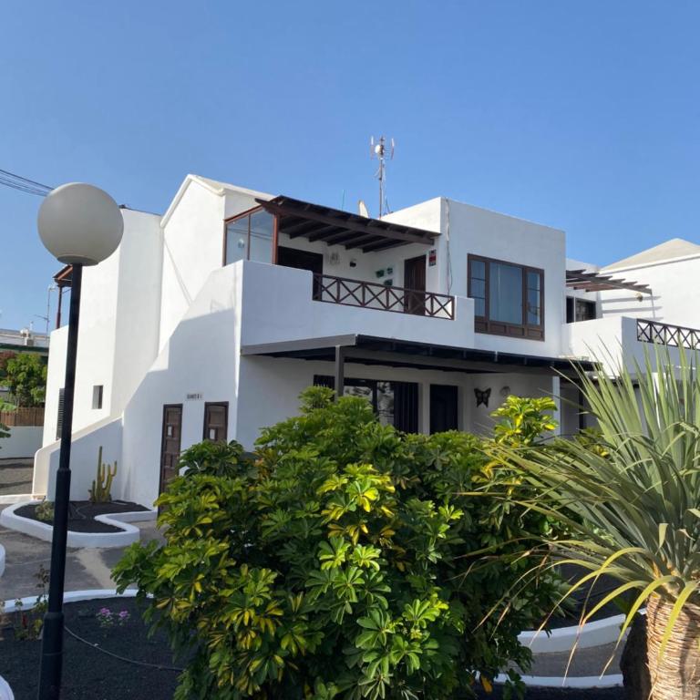 Casa Norah Pc - Three-Bedroom Apartment - 1