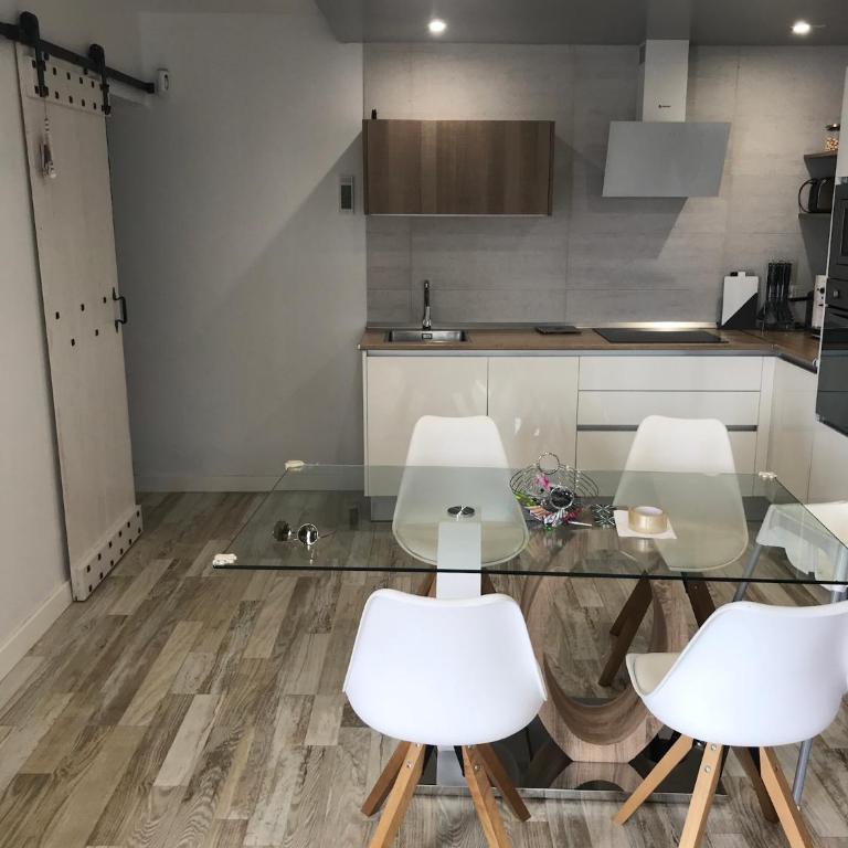Casa Norah Pc - Three-Bedroom Apartment - 14