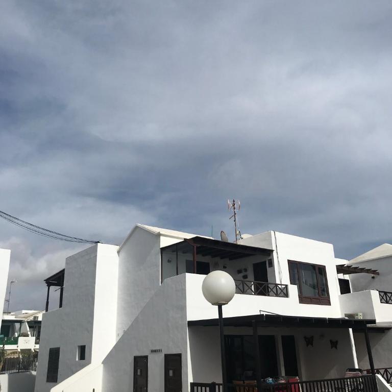 Casa Norah Pc - Three-Bedroom Apartment - 18