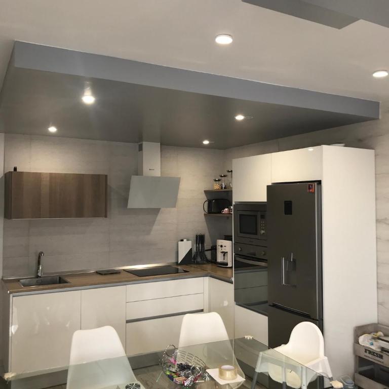 Casa Norah Pc - Three-Bedroom Apartment - 19