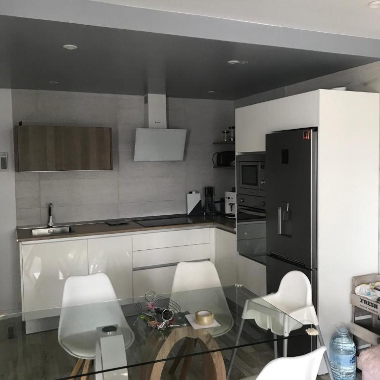 Casa Norah Pc - Three-Bedroom Apartment - 20