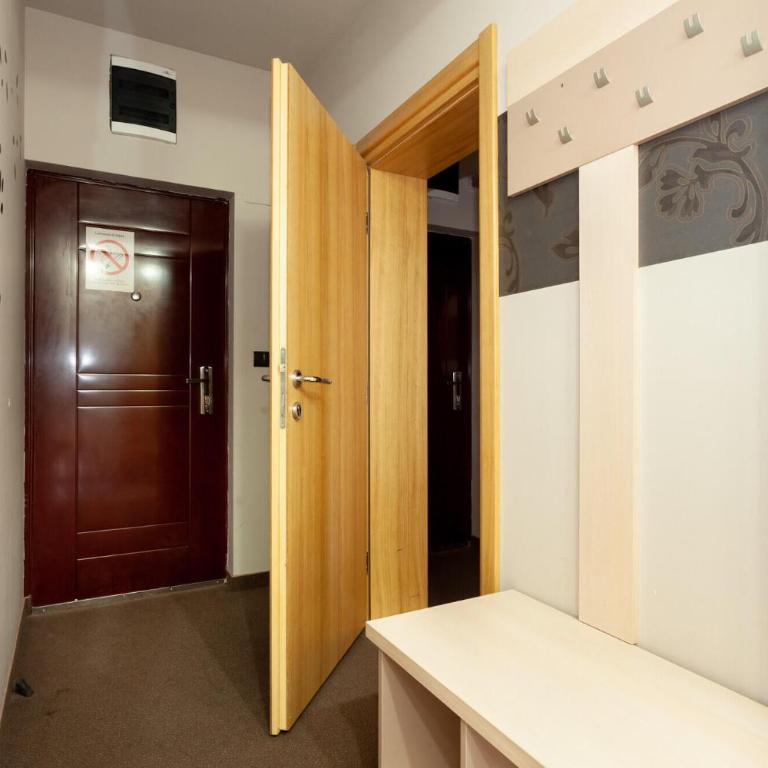 Milmari Resort & Spa Suites - King Suite with Balcony - 2