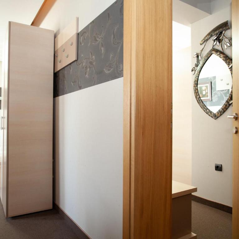 Milmari Resort & Spa Suites - King Suite with Balcony - 1