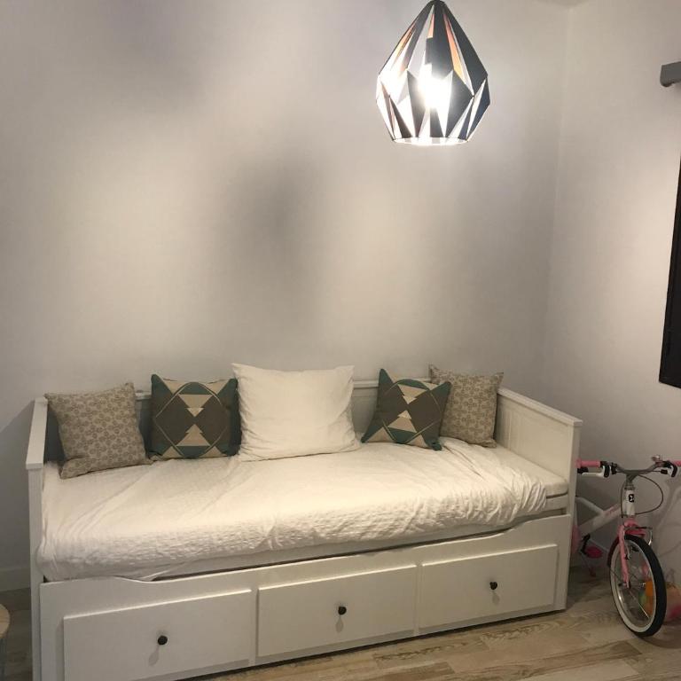 Casa Norah Pc - Three-Bedroom Apartment - 22