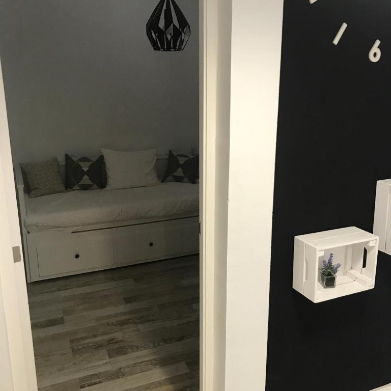 Casa Norah Pc - Three-Bedroom Apartment - 23