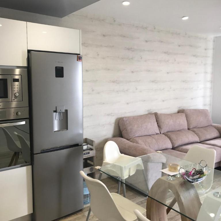 Casa Norah Pc - Three-Bedroom Apartment - 27