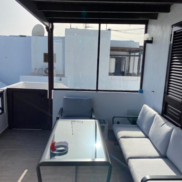 Casa Norah Pc - Three-Bedroom Apartment - 32