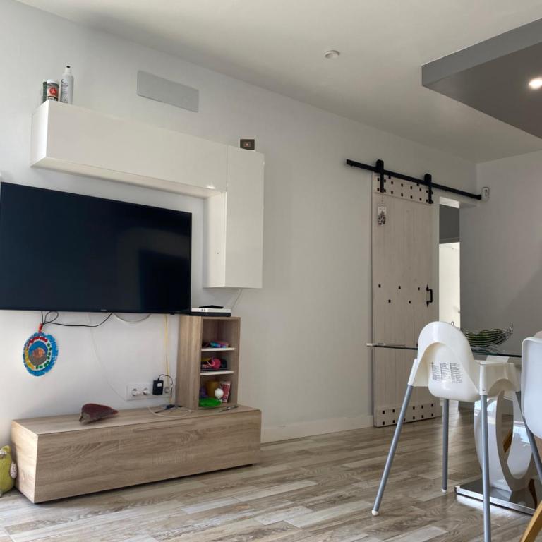 Casa Norah Pc - Three-Bedroom Apartment - 33