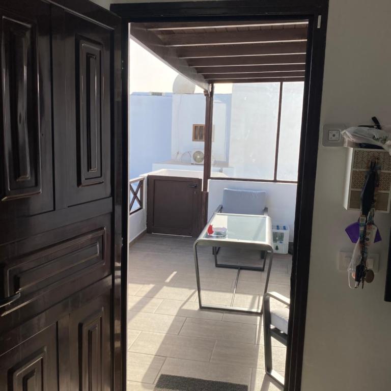 Casa Norah Pc - Three-Bedroom Apartment - 34