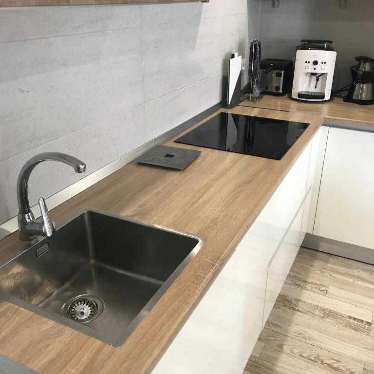 Casa Norah Pc - Three-Bedroom Apartment - 35