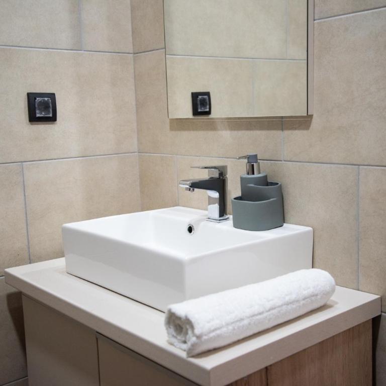 Apartmani Fashion -Milmari Resort - Studio - 23