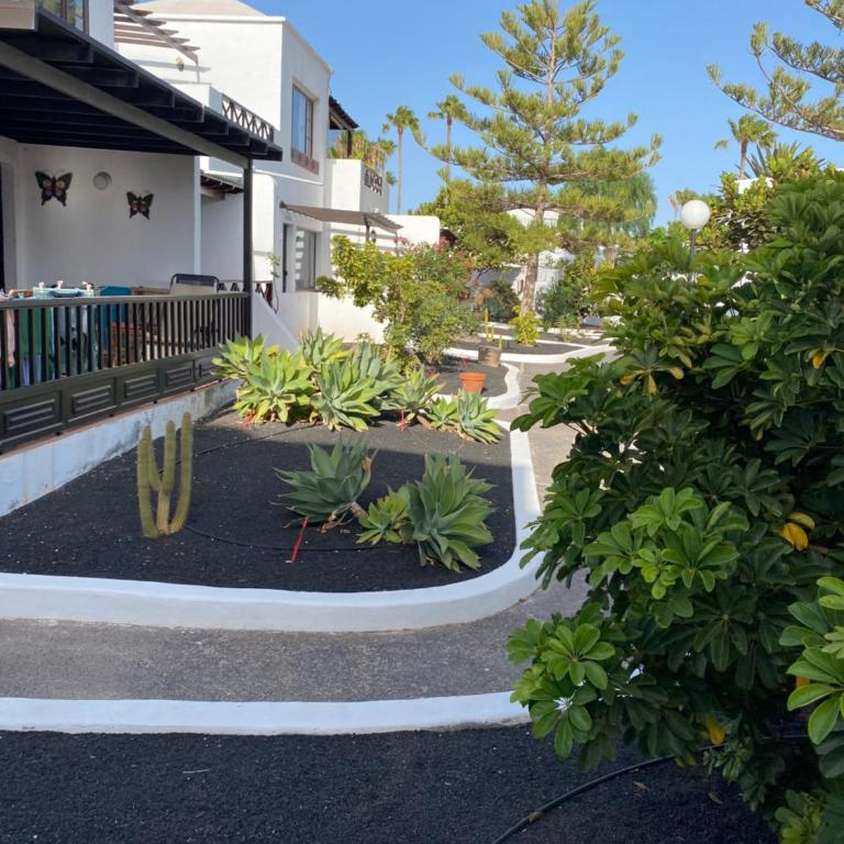 Casa Norah Pc - Three-Bedroom Apartment - 2