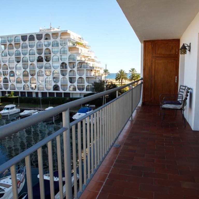 Apartamento Bahia III - Apartamento con vistas al mar - 25